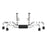 aFe Power Mach Force-Xp 304 Stainless Steel Cat-Back Exhaust Chevrolet Corvette (C8) 2020 V8-6.2L