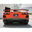 aFe Power Mach Force-Xp 304 Stainless Steel Cat-Back Exhaust Chevrolet Corvette (C8) 2020 V8-6.2L