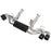 aFe Power Mach Force-Xp 304 Stainless Steel Cat-Back Exhaust Chevrolet Corvette (C8) 2020 V8-6.2L