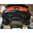 aFe Power Mach Force-Xp 304 Stainless Steel Cat-Back Exhaust Chevrolet Corvette (C8) 2020 V8-6.2L