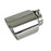 aFe Power Mach Force-Xp 304 Stainless Steel Cat-Back Exhaust Chevrolet Corvette (C8) 2020 V8-6.2L
