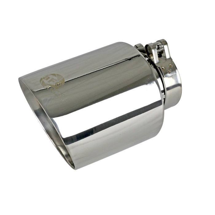 aFe Power Mach Force-Xp 304 Stainless Steel Cat-Back Exhaust Chevrolet Corvette (C8) 2020 V8-6.2L