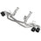 aFe Power Mach Force-Xp 304 Stainless Steel Cat-Back Exhaust Chevrolet Corvette (C8) 2020 V8-6.2L