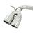 aFe Power Takeda 2-1/2in 304 Stainless Steel Axle-Back Exhaust Systems Scion xB 08-14 L4-2.4L