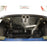 aFe Power Takeda 2-1/2in 304 Stainless Steel Axle-Back Exhaust Systems Scion xB 08-14 L4-2.4L
