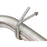aFe Power Takeda 2-1/4 to 2-1/2in 304 Stainless Steel Axle-Back Exhaust System Scion tC 11-16 L4-2.5L