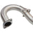 aFe Power Takeda 2-1/4 to 2-1/2in 304 Stainless Steel Axle-Back Exhaust System Scion tC 11-16 L4-2.5L