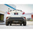 aFe Power Takeda 2 IN to 2-1/2 IN 304 Stainless Steel Cat-Back Exhaust System Toyota C-HR 18-20 L4-2.0L
