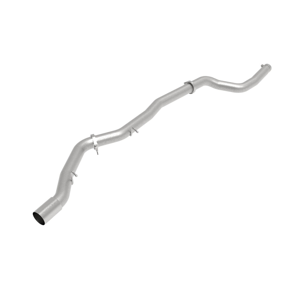 aFe Power Takeda 3-1/2 IN 304 Stainless Steel Cat-Back Exhaust System w/ Brushed Tip Toyota Supra (A90) 2020 L6-3.0L (t)