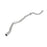 aFe Power Takeda 3-1/2 IN 304 Stainless Steel Cat-Back Exhaust System w/ Brushed Tip Toyota Supra (A90) 2020 L6-3.0L (t)