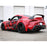 aFe Power Takeda 3-1/2 IN 304 Stainless Steel Cat-Back Exhaust System w/ Brushed Tip Toyota Supra (A90) 2020 L6-3.0L (t)