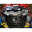 aFe Power Takeda 3-1/2 IN 304 Stainless Steel Cat-Back Exhaust System w/ Brushed Tip Toyota Supra (A90) 2020 L6-3.0L (t)