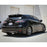 aFe Power Takeda 2 IN to 2-1/2 IN 304 Stainless Steel Cat-Back Exhaust System Lexus CT200h 11-17 L4-1.8L