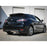 aFe Power Takeda 2 IN to 2-1/2 IN 304 Stainless Steel Cat-Back Exhaust System Lexus CT200h 11-17 L4-1.8L