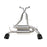 aFe Power Takeda 2-1/2 IN 304 Stainless Steel Cat-Back Exhaust System Infiniti G37 08-13/Q60 14-15 V6-3.7L (VQ37VHR)