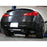 aFe Power Takeda 2-1/2 IN 304 Stainless Steel Cat-Back Exhaust System Infiniti G37 08-13/Q60 14-15 V6-3.7L (VQ37VHR)