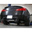 aFe Power Takeda 2-1/2 IN 304 Stainless Steel Cat-Back Exhaust System Infiniti G37 08-13/Q60 14-15 V6-3.7L (VQ37VHR)
