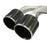 aFe Power Takeda 3 IN to 2-1/2 IN 304 Stainless Steel Cat-Back Exhaust System Nissan GT-R (R35) 09-20 V6-3.8L (tt)