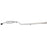 aFe Power Takeda 2-1/2in 304 Stainless Steel Cat-Back Exhaust System Nissan Juke 11-14 L4-1.6L (t)