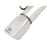 aFe Power Takeda 2-1/2in 304 Stainless Steel Cat-Back Exhaust System Nissan Juke 11-14 L4-1.6L (t)