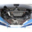 aFe Power Takeda 2-1/2in 304 Stainless Steel Cat-Back Exhaust System Nissan Juke 11-14 L4-1.6L (t)