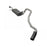 aFe Power Mach Force-Xp 304 Stainless Steel Cat-Back Exhaust System Nissan Patrol (Y61) 01-19 L6-4.8L