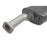 aFe Power Mach Force-Xp 304 Stainless Steel Cat-Back Exhaust System Nissan Patrol (Y61) 01-19 L6-4.8L