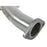 aFe Power Takeda 2-1/2 IN 304 Stainless Steel Axle-Back Exhaust System Infiniti Q50 16-20 V6-3.0L (tt)