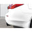 aFe Power Takeda 2-1/2 IN 304 Stainless Steel Cat-Back Exhaust System Infiniti Q50 16-20 V6-3.0L (tt)