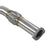 aFe Power Takeda 2-1/2 IN 304 Stainless Steel Cat-Back Exhaust System Infiniti Q60 17-20 V6-3.0L (tt)