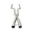 aFe Power Mach Force-Xp X-Pipe 2-1/2 IN 304 Stainless Steel w/ Cat BMW M3 (E90/92/93) 08-13 V8-4.0L S65