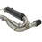 aFe Power Mach Force-Xp Axle-Back Stainless Steel Exhaust System BMW 340i (F30) /440i (F32/33) 16-20 L6-3.0L (t) B58