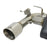 aFe Power Mach Force-Xp Axle-Back Stainless Steel Exhaust System BMW 340i (F30) /440i (F32/33) 16-20 L6-3.0L (t) B58