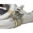 aFe Power Mach Force-Xp Axle-Back Stainless Steel Exhaust System BMW 340i (F30) /440i (F32/33) 16-20 L6-3.0L (t) B58