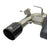 aFe Power Mach Force-Xp Stainless Steel Exhaust System BMW 335i (F30) 12-15 / 435i (F32/F33) 14-16 L6-3.0L (t) N55
