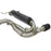 aFe Power Mach Force-Xp Stainless Steel Exhaust System BMW 335i (F30) 12-15 / 435i (F32/F33) 14-16 L6-3.0L (t) N55
