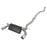 aFe Power Mach Force-Xp Stainless Steel Exhaust System BMW 335i (F30) 12-15 / 435i (F32/F33) 14-16 L6-3.0L (t) N55