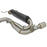 aFe Power Mach Force-Xp Stainless Steel Exhaust System BMW 335i (F30) 12-15 / 435i (F32/F33) 14-16 L6-3.0L (t) N55