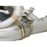 aFe Power Mach Force-Xp Stainless Steel Exhaust System BMW 335i (F30) 12-15 / 435i (F32/F33) 14-16 L6-3.0L (t) N55