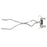 aFe Power Mach Force-XP 3-1/2 IN 304 Stainless Steel Cat-Back Exhaust System BMW X5 M (F85) / X6 M (F86) 15-19 V8-4.4L (tt) S63