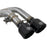 aFe Power Mach Force-XP 3-1/2 IN 304 Stainless Steel Cat-Back Exhaust BMW X5 M (F85) / X6 M (F86) 15-19 V8-4.4L (tt) S63