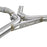 aFe Power Mach Force-XP 3-1/2 IN 304 Stainless Steel Cat-Back Exhaust BMW X5 M (F85) / X6 M (F86) 15-19 V8-4.4L (tt) S63