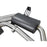 aFe Power Mach Force-XP 2-1/2 IN 304 Stainless Steel Cat-Back Exhaust System BMW M3 (E46) 01-06 L6-3.2L S54