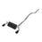 aFe Power Mach Force-XP 3 IN to 2-1/2 IN 304 Stainless Steel Cat-Back Exhaust BMW M235i (F22/23) 14-16 L6-3.0L (t) N55