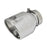 aFe Power Mach Force-XP 3 IN to 2-1/2 IN 304 Stainless Steel Cat-Back Exhaust BMW M235i (F22/23) 14-16 L6-3.0L (t) N55