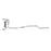 aFe Power Mach Force-XP 3 IN to 2-1/2 IN 304 Stainless Steel Cat-Back Exhaust BMW M235i (F22/23) 14-16 L6-3.0L (t) N55