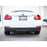 aFe Power Mach Force-XP 3 IN to 2-1/2 IN 304 Stainless Steel Cat-Back Exhaust BMW M235i (F22/23) 14-16 L6-3.0L (t) N55
