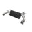 aFe Power Mach Force-XP 3 IN to 2-1/2 IN 304 Stainless Steel Axle-Back Exhaust BMW M235i (F22/23) 14-16 L6-3.0L (t) N55