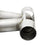 aFe Power Mach Force-Xp 304 Stainless Steel OE Replacement Exhaust Tip Polished Porsche Boxster S (987.1) 05-08 H6-3.4L