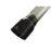 aFe Power Mach Force-Xp 3 IN to 2-1/2 IN Stainless Steel Cat-Back Exhaust System Audi A4 (B9) 17-19 L4-2.0L(t)